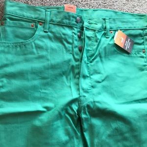 Levi’s 501 jeans 👖